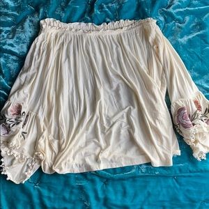 NWT Xhilaration Top